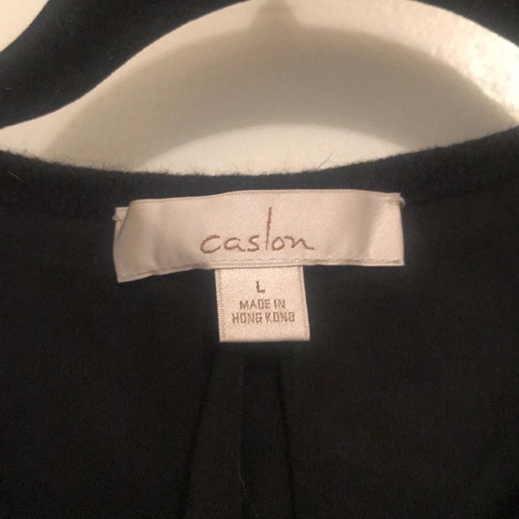 Caslon Sweater - Picture 3 of 5